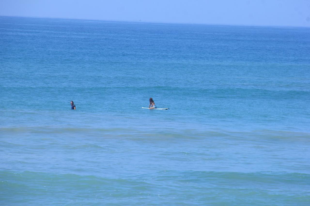 Love Birds Beach Hotel Matara Ngoại thất bức ảnh